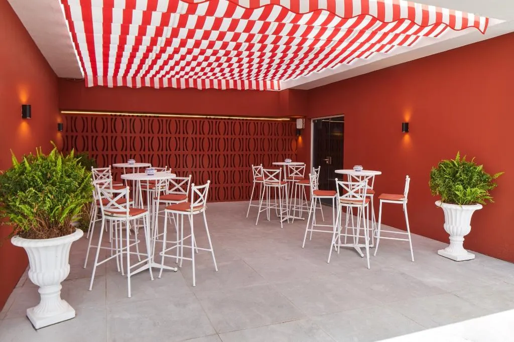 Conferences, Hotel Mongibello Ibiza, Ibiza