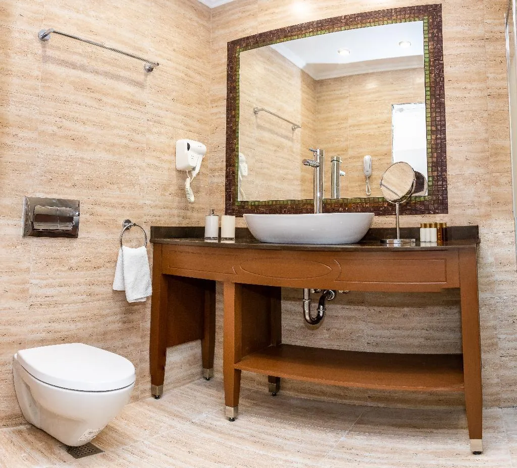 DOUBLE SUPERIOR Room, Imperial Palace, Bourgas