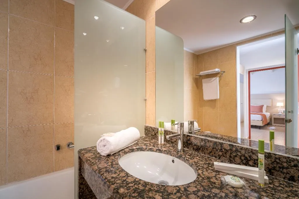 SUITE SUPERIOR Room, Galaxy Beach Resort BW Premier Collection, Zante