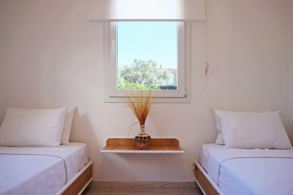 HOME STANDARD Room, Daphnis Hotel, Bodrum