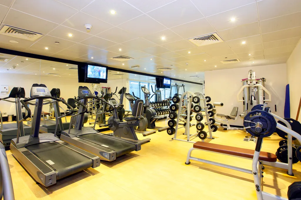 Sports and Entertainment, Samaya Deira, Dubai