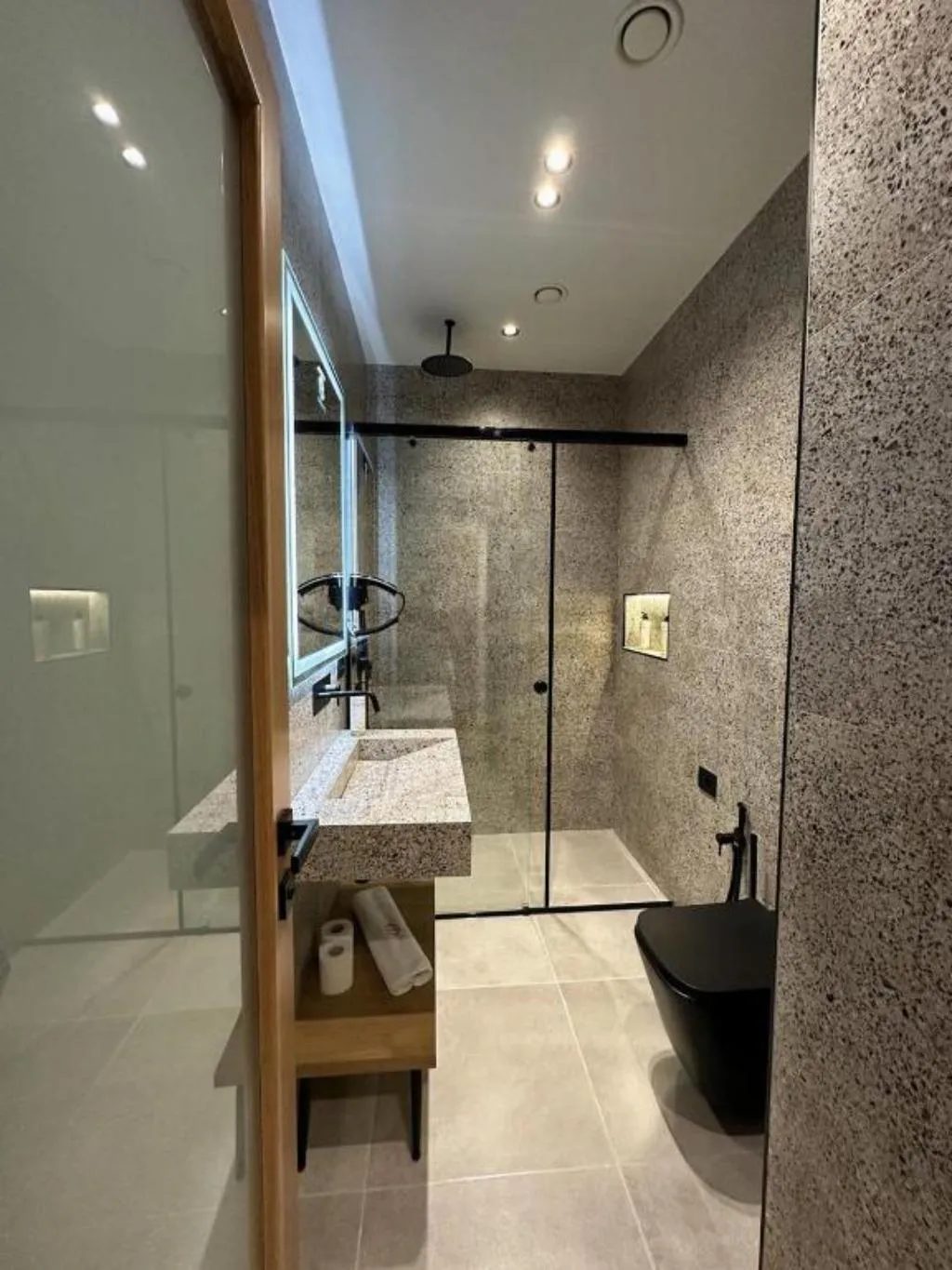 TRIPLE COMFORT Room, Beliz Boutique Hotel, Kavaje