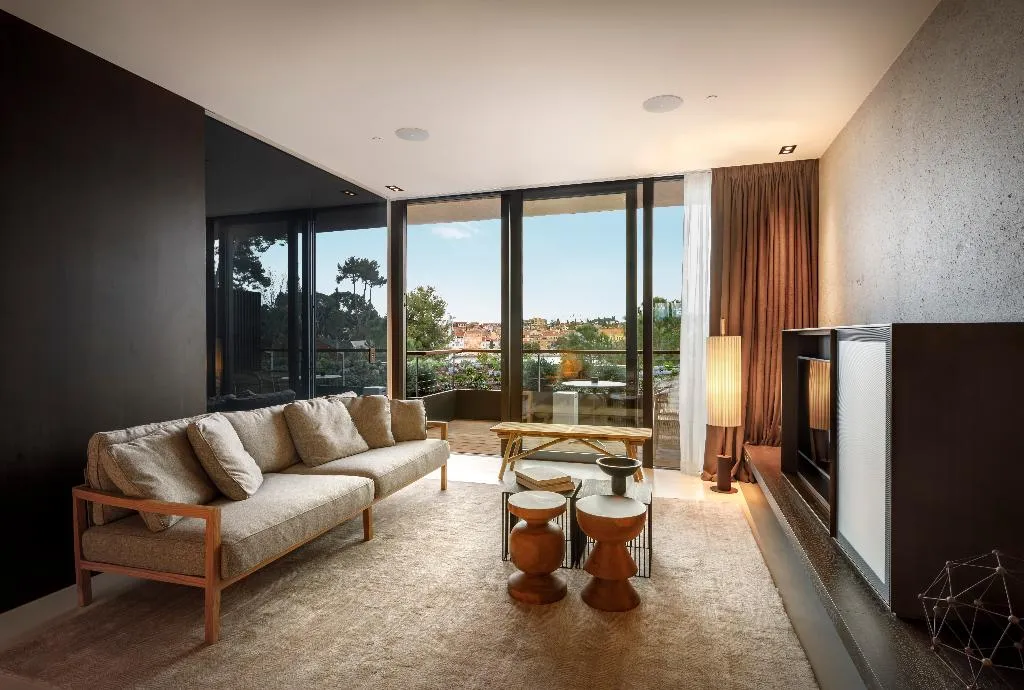 DOUBLE GRAND Room, Grand Park Hotel Rovinj by Maistra Collection, Istria