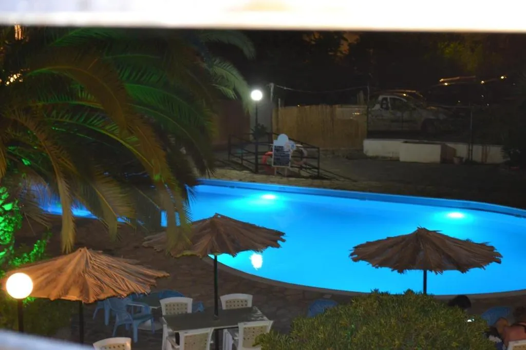 Sports and Entertainment, Le Mirage Hotel, Corfu