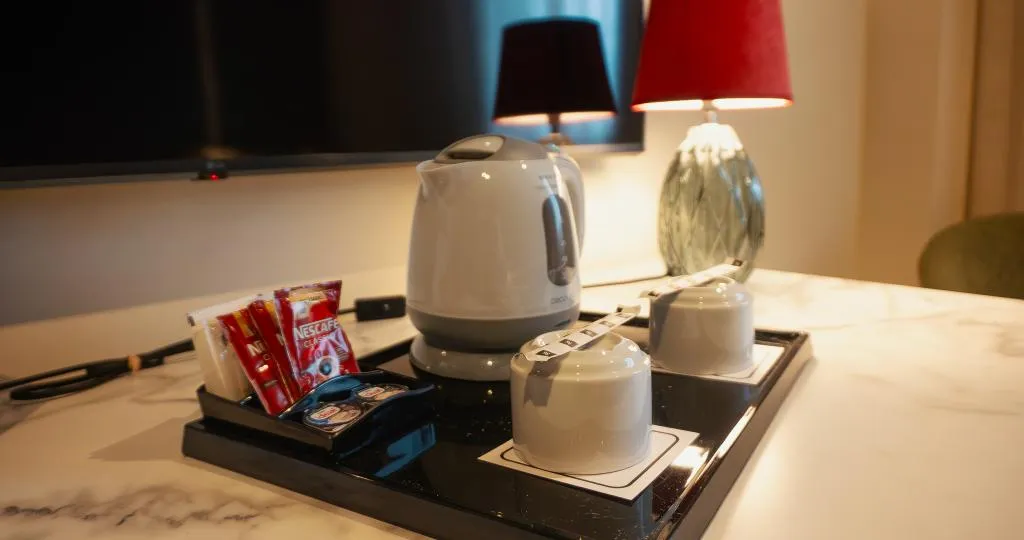 JUNIOR SUITE STANDARD Room, Hotel Vertice Sevilla Aljarafe, Seville