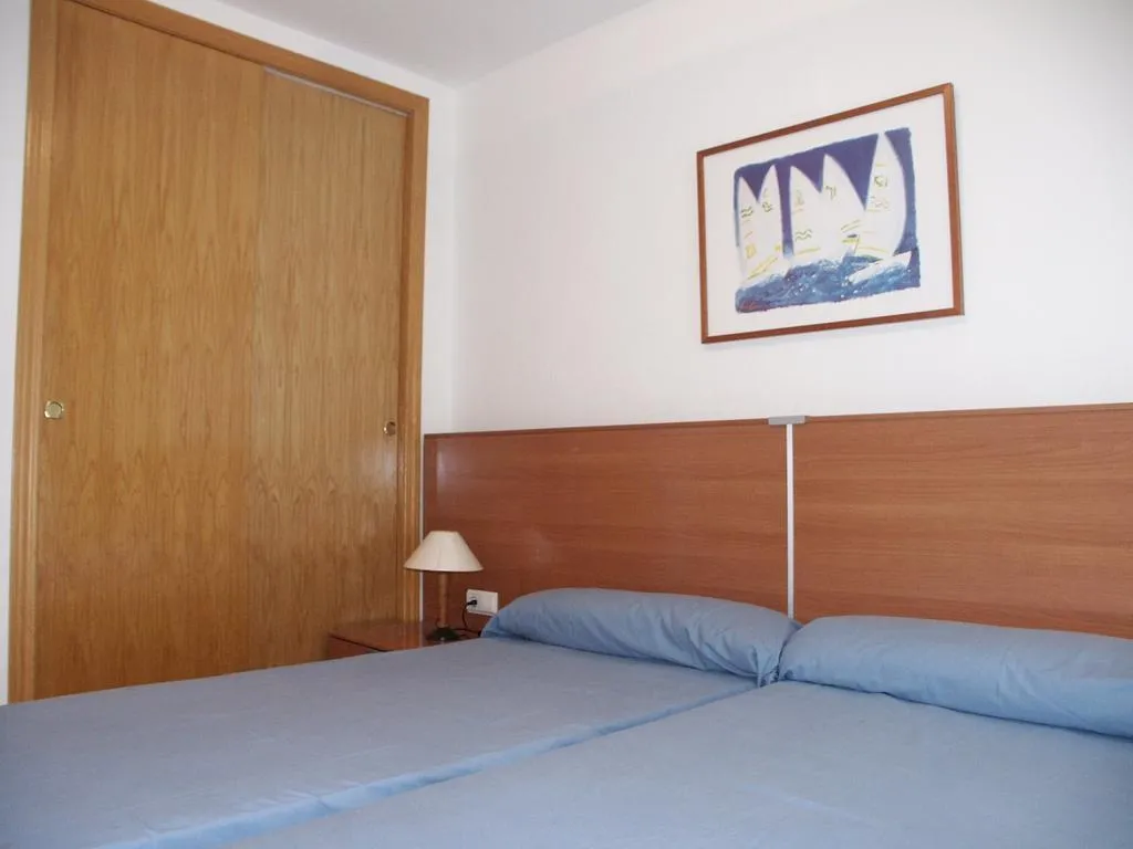 General view, Magic Atrium Beach, Costa Blanca