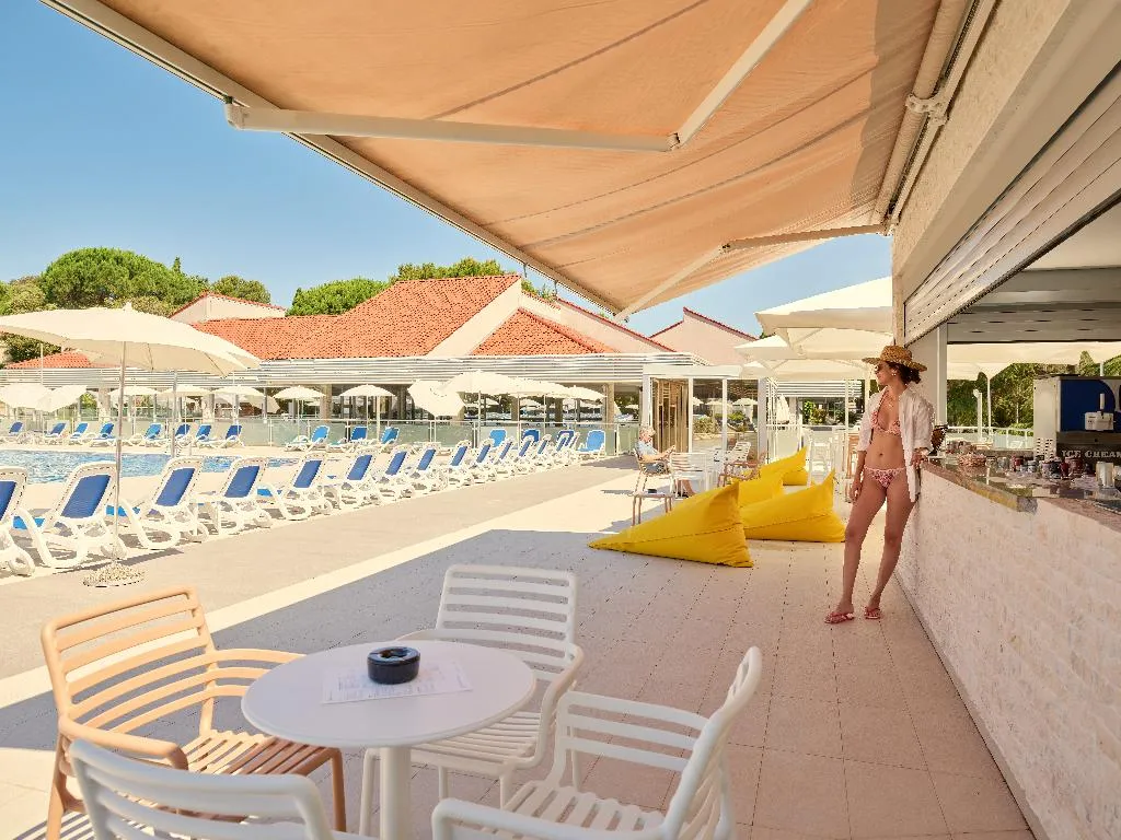 Sports and Entertainment, Porto Sole Campsite Mobile Homes, Istria