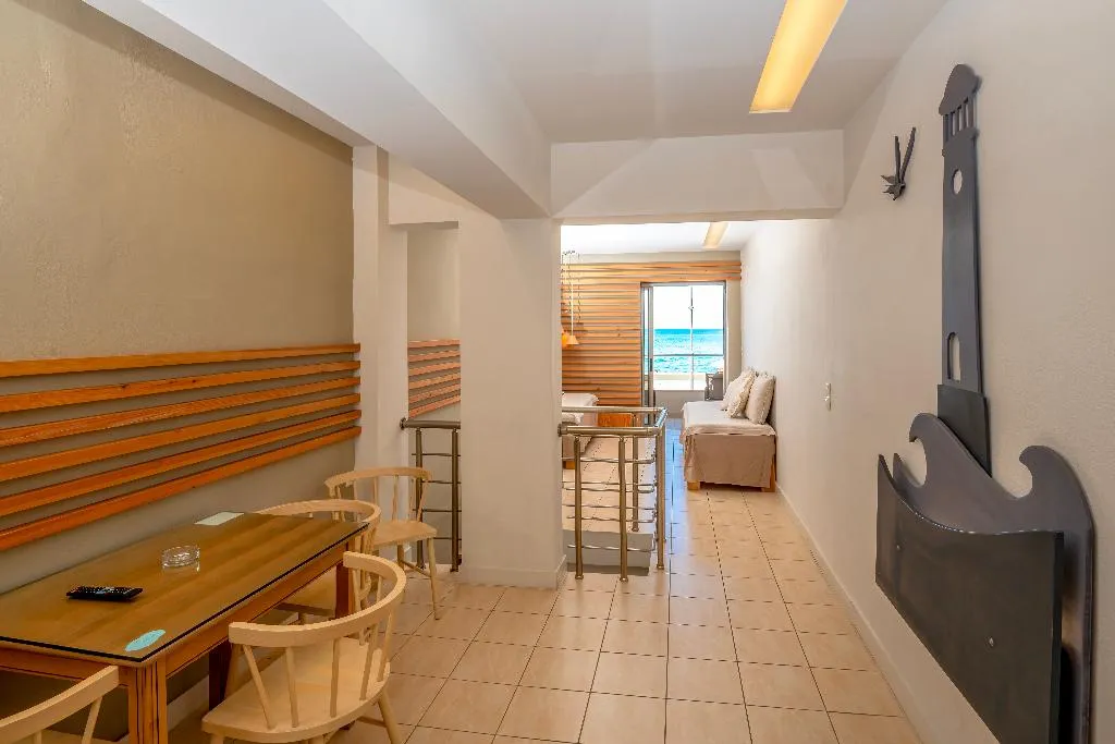 APARTMENT DUPLEX Room, Blue Sky Apartments, Crete