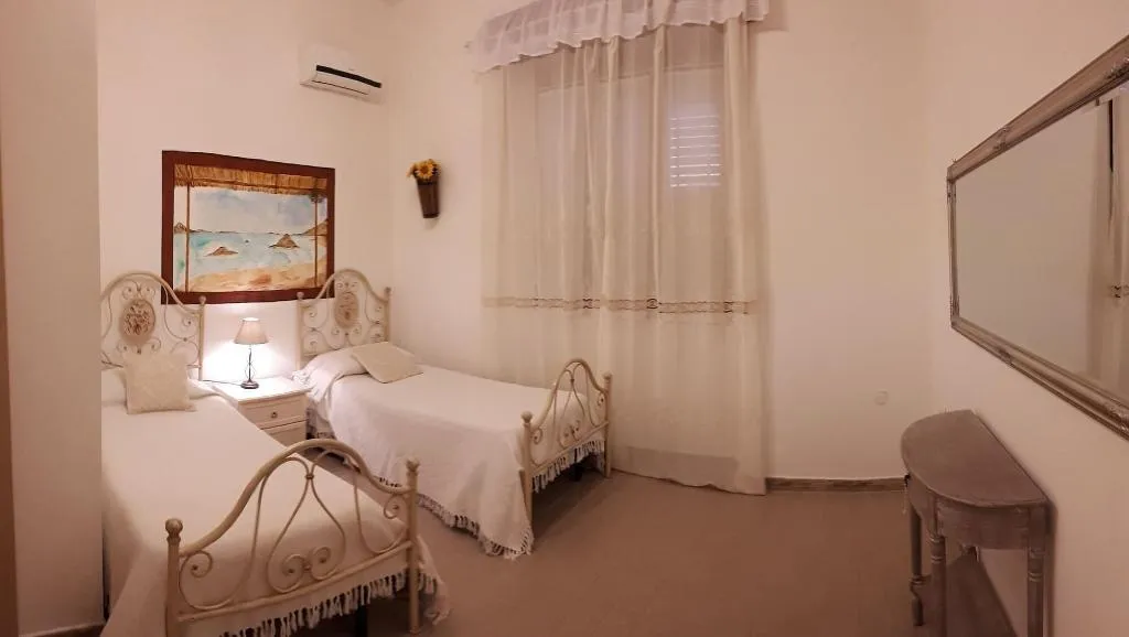 Room, B&B La Porta sulla costa, Olbia