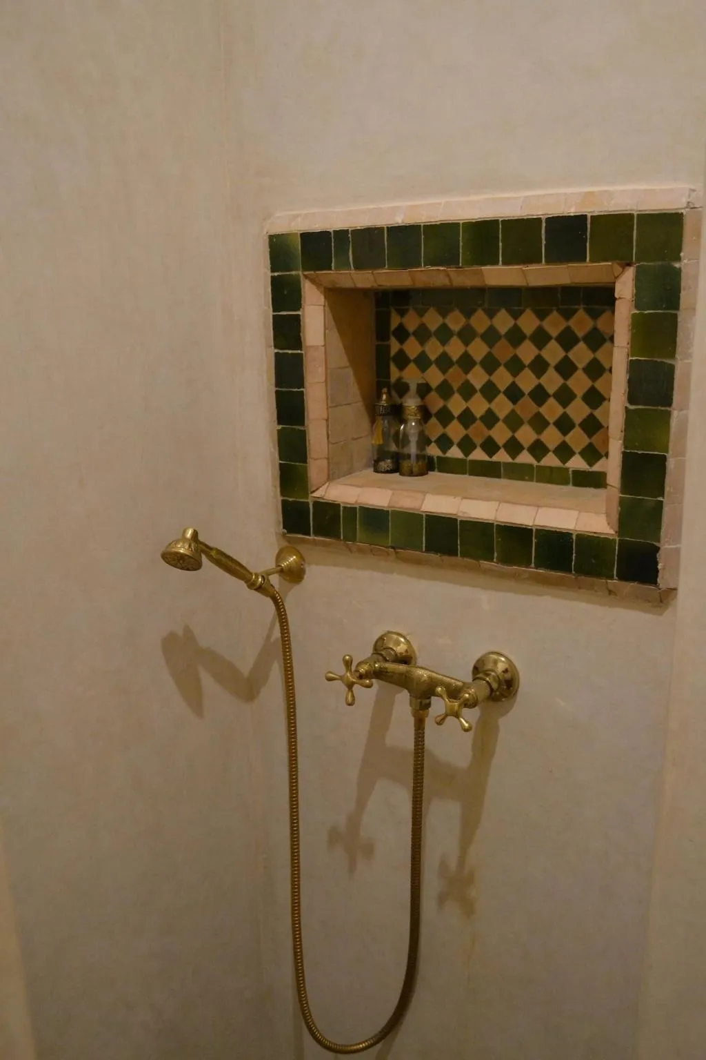 Room, Riad Beata, Marrakech