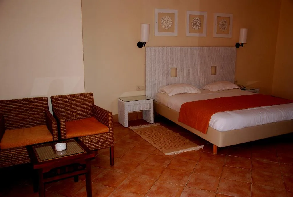 SINGLE STANDARD Room, Vincci Safira Palms, Tunisia