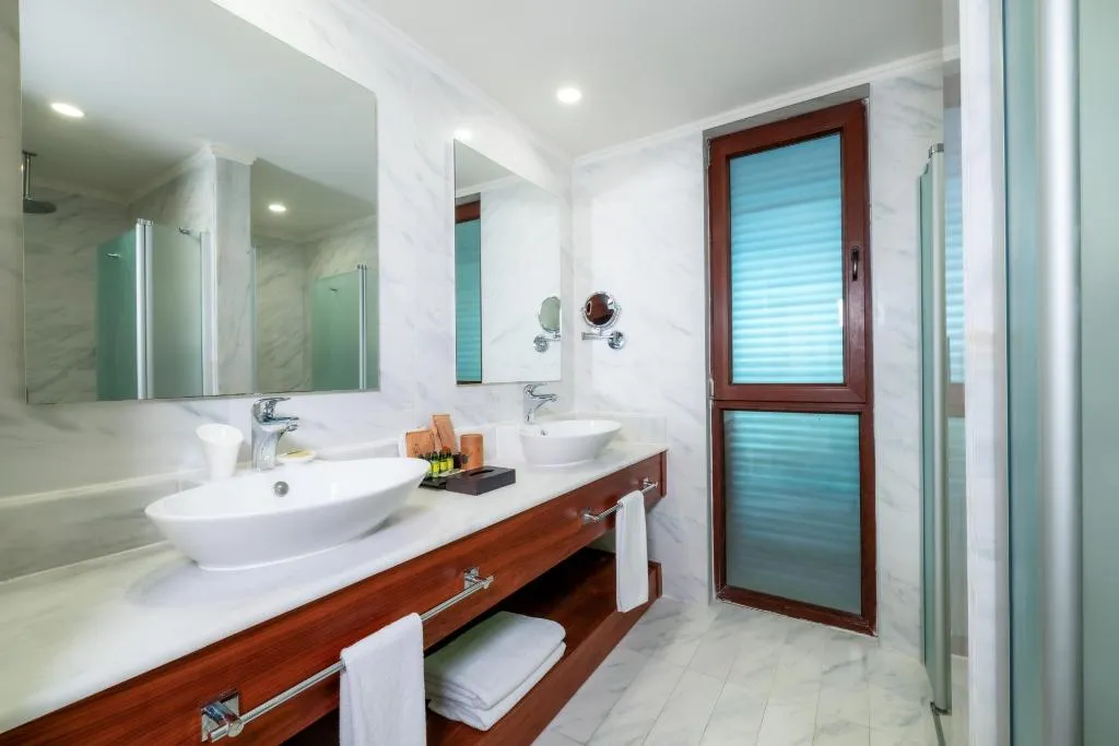 SUITE STANDARD Room, Nirvana Mediterranean Excellence, Antalya