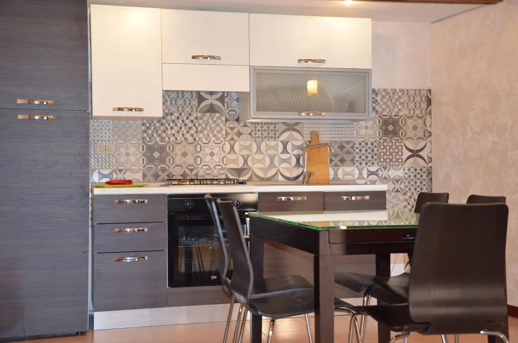 Room, Hotel Flora, Catania