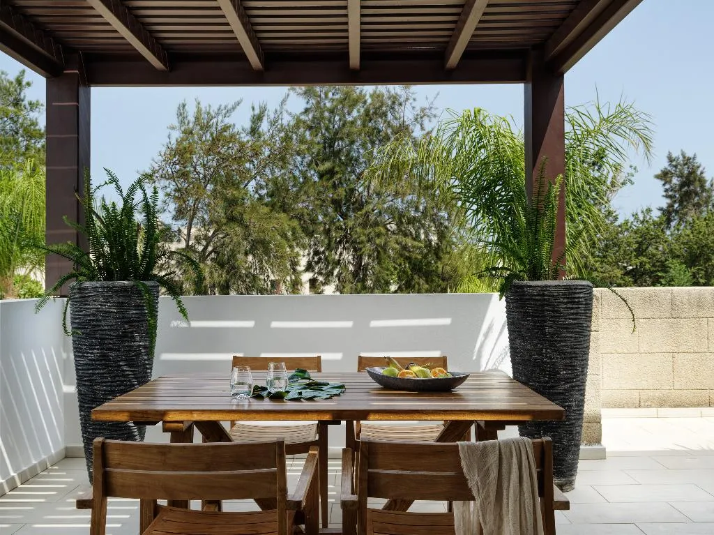 SUITE KING BED TWO BEDROOMS Room, Aulus Lindos Rhodes, Curio Collection by Hilton, Rhodes