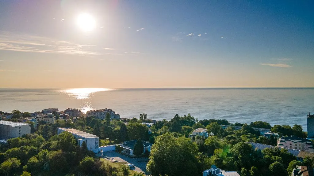 General view, Detelina, Varna