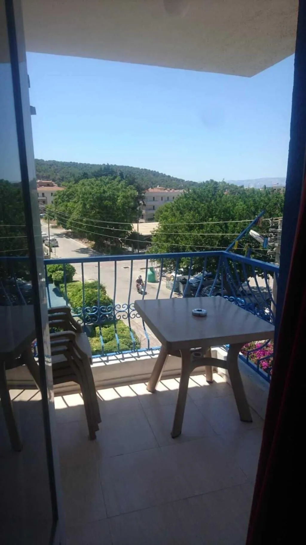Room, Marigold Apart, Izmir