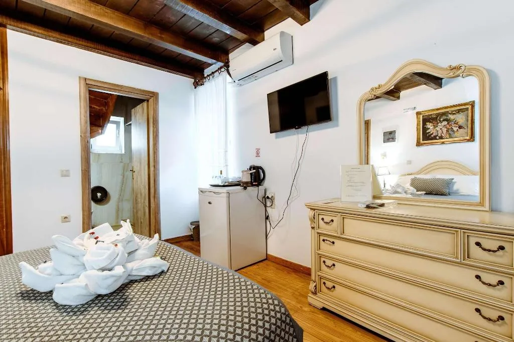 Room, Bozzali, Crete