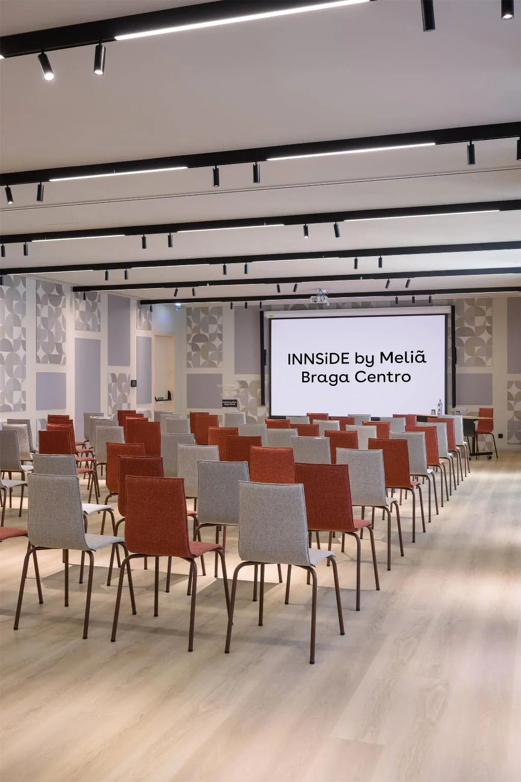Conferences, INNSiDE Braga Centro by Melia, Porto