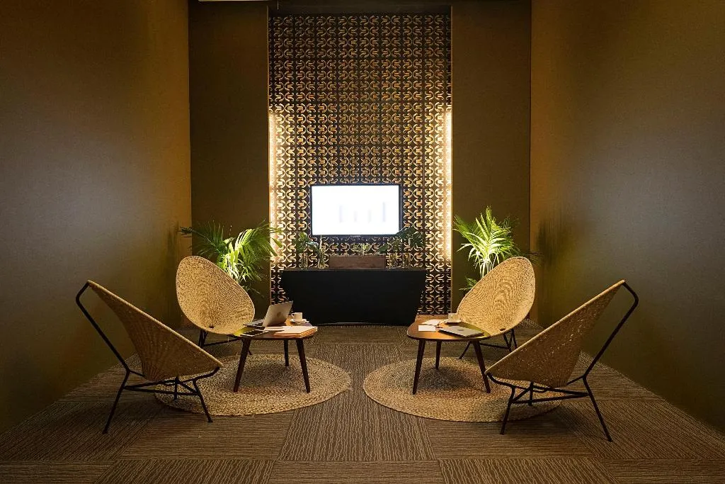 Conferences, Paradisus La Perla Adults Only Riviera Maya, Playa Del Carmen