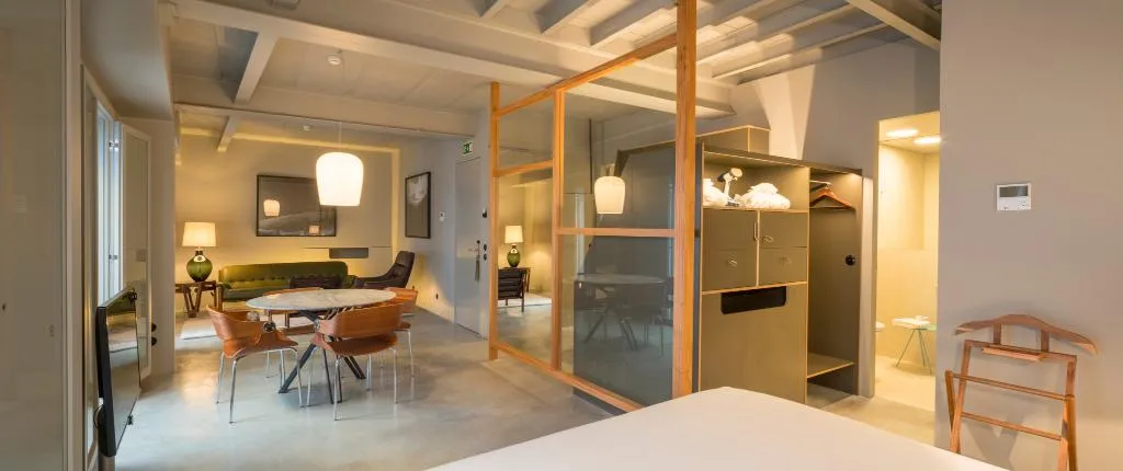 APARTMENT SUPERIOR Room, Raw Culture Arts & Lofts Bairro Alto, Lisbon