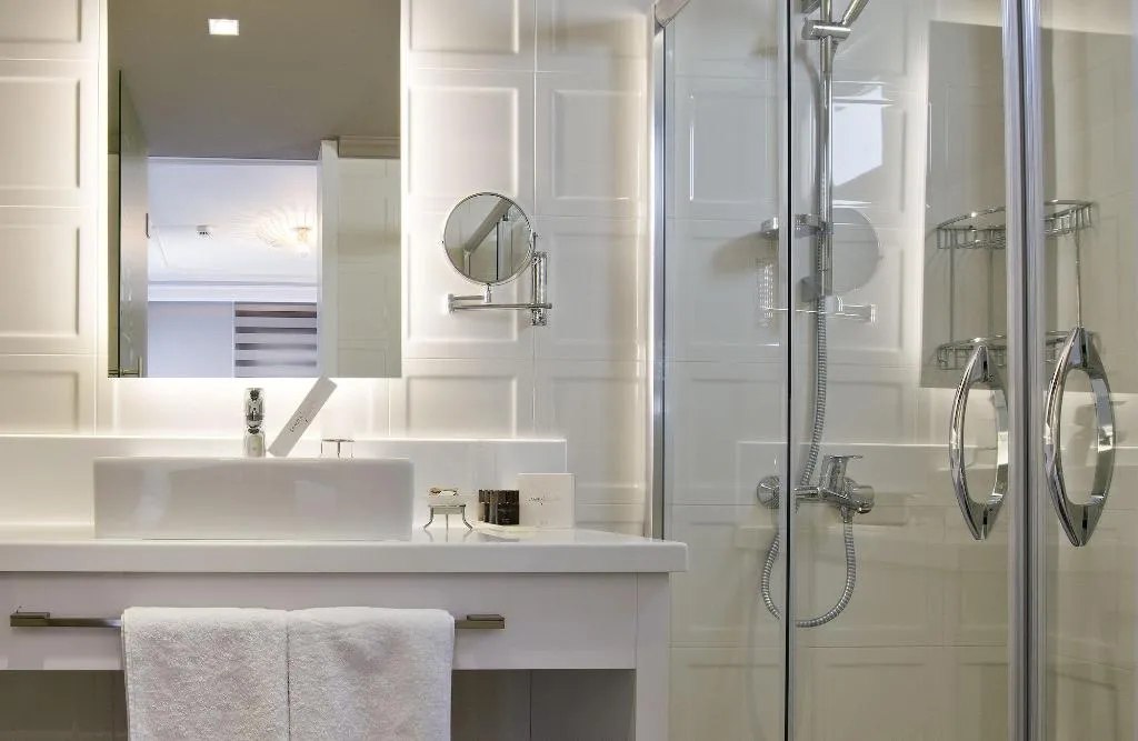 Room, Samira Exclusive Hotel & Apartments, Dalaman