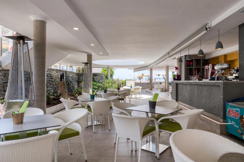 Bar, Holiday Club Puerto Calma, Gran Canaria