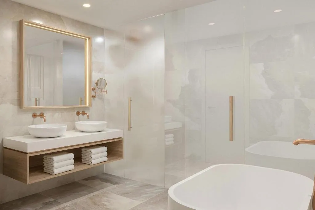 Room, Le Meridien Lav Split, Split