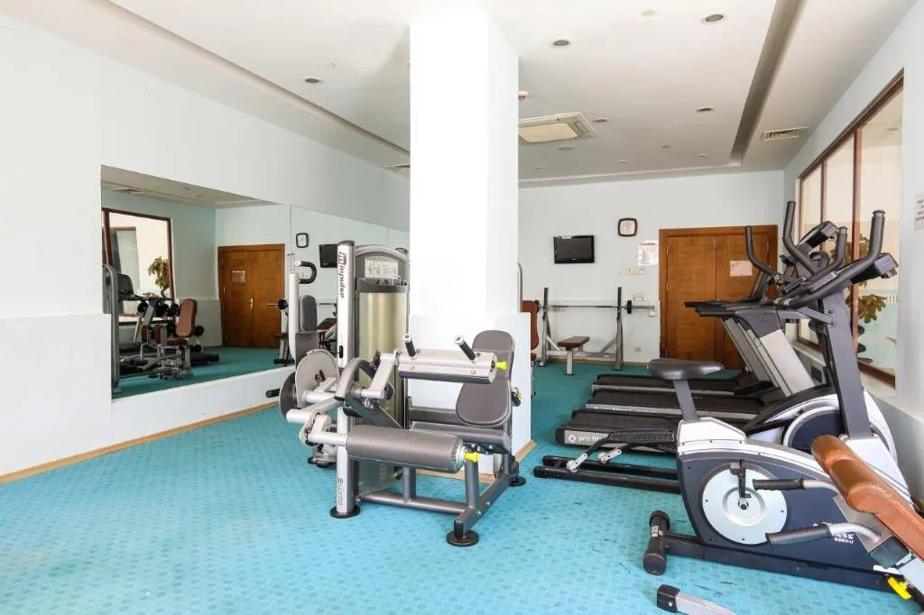 Sports and Entertainment, Ayka Life Nature and Peace Adults Only, Antalya
