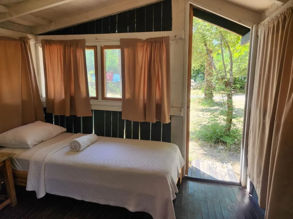 Room STANDARD Room, Butterfly Valley Bungalov, Dalaman