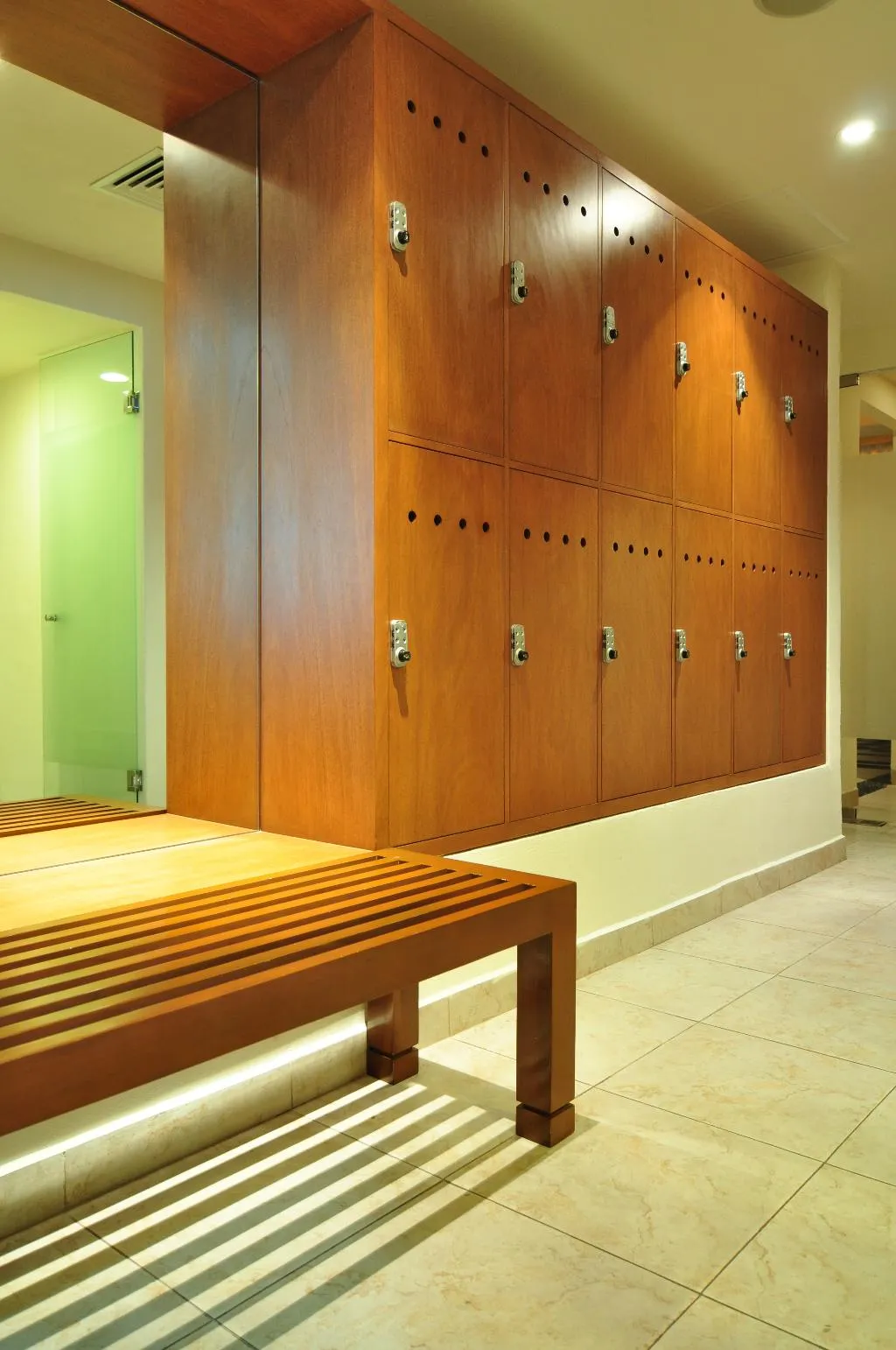 Sports and Entertainment, Ocean Spa Hotel All Inclusive, Cancun Area