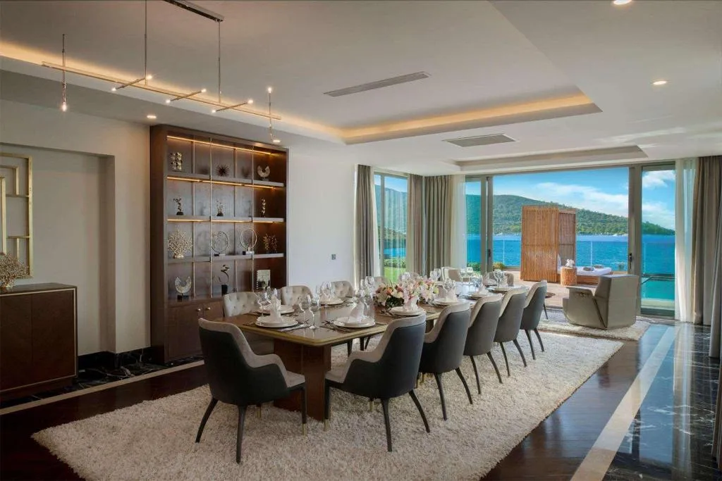 Room, Vogue Hotel Supreme Bodrum, Bodrum