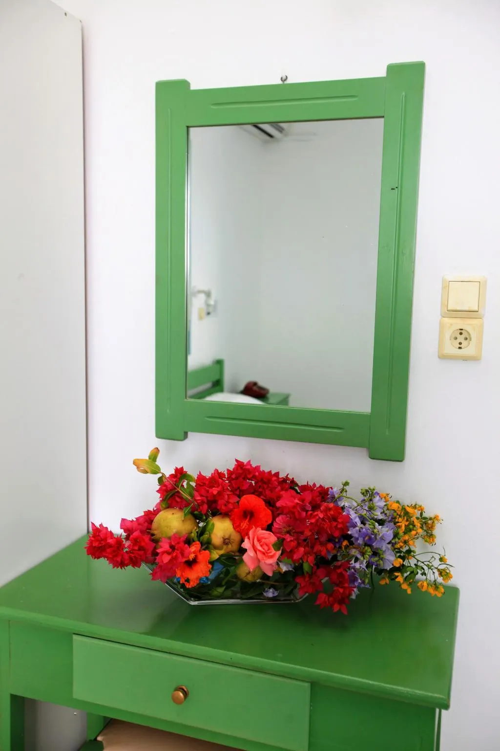 STUDIO CAPACITY 3 Room, Anatoli Apartments, Crete