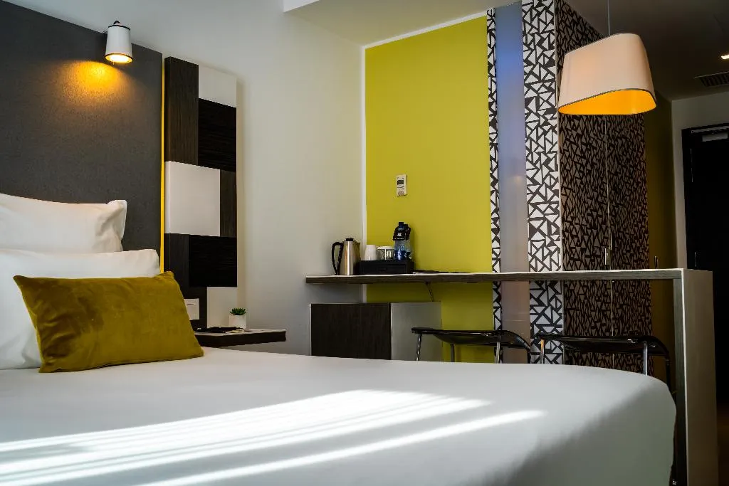 Double or Twin STANDARD Room, Valentina Hotel, Malta