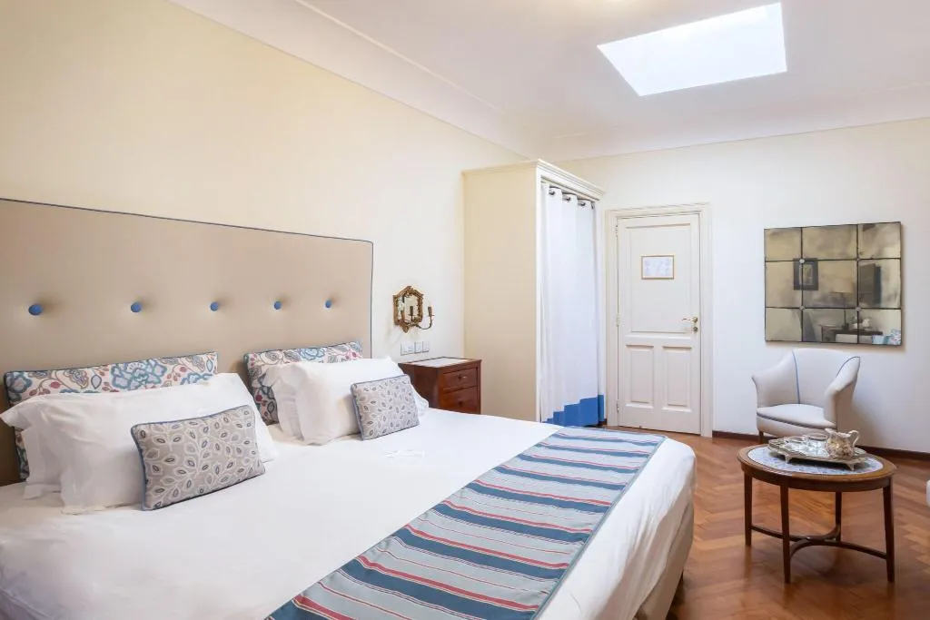 DOUBLE SUPERIOR Room, Palazzo Marziale, Naples