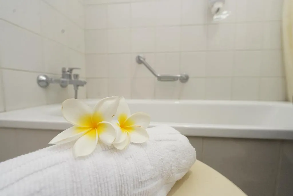 Double or Twin GARDEN VIEW Room, RF San Borondon, Tenerife