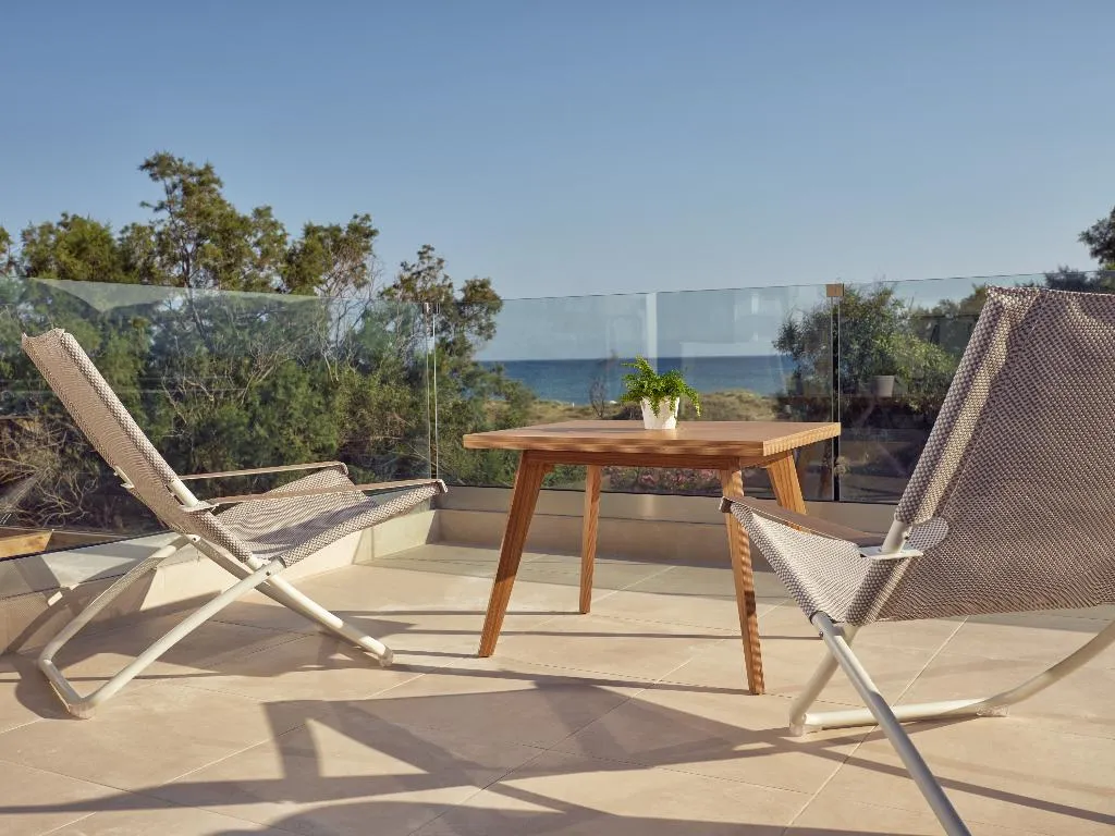 DOUBLE WITH JACUZZI Room, Golden Sun Resort & Spa, Zante