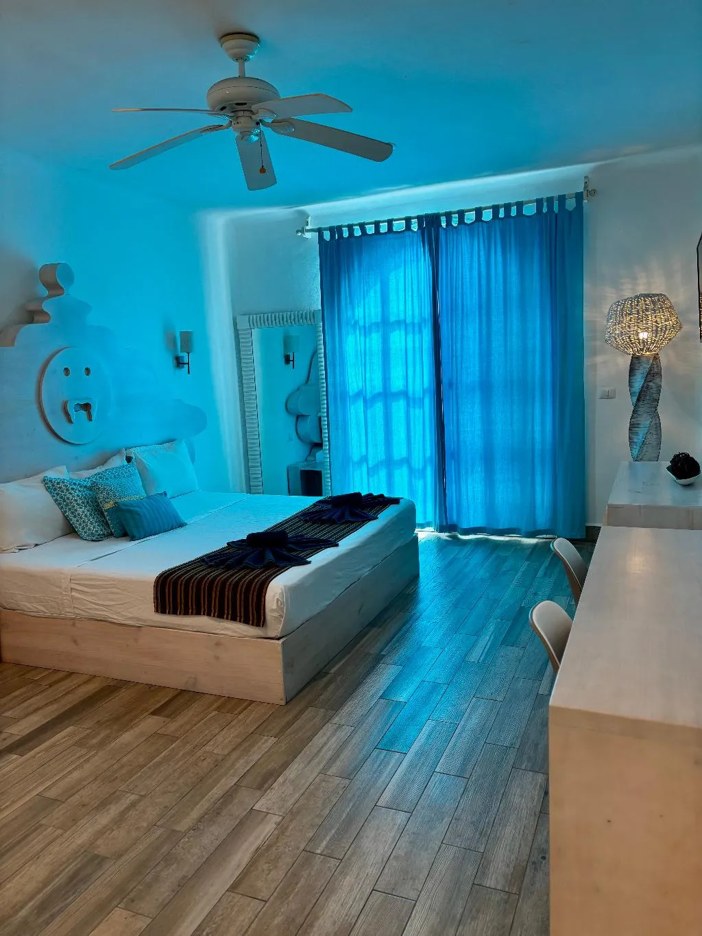 SUITE DELUXE Room, Coco Rio, Playa Del Carmen