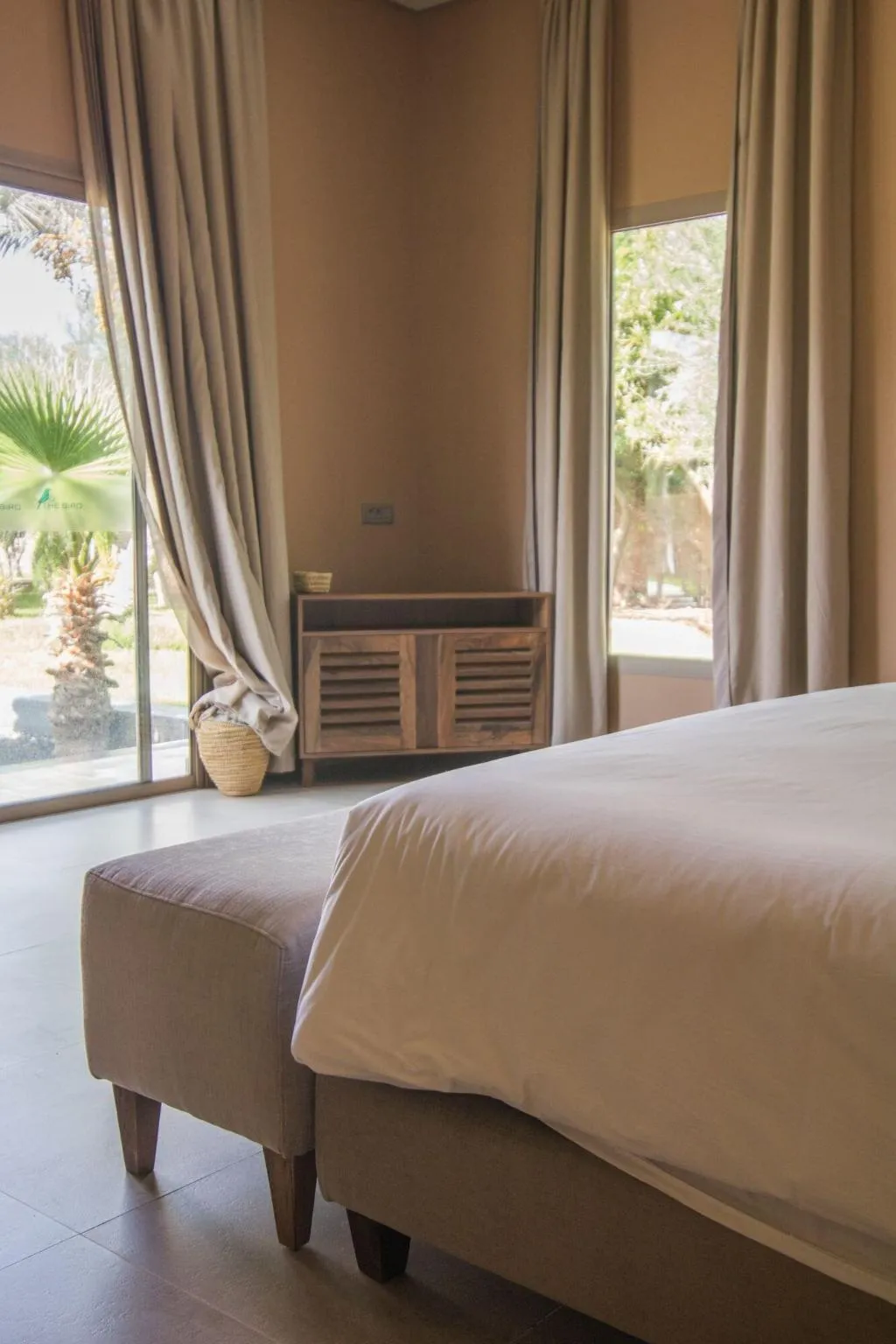 Room, The Bird Exclusive Guest House & Spa, Marrakech
