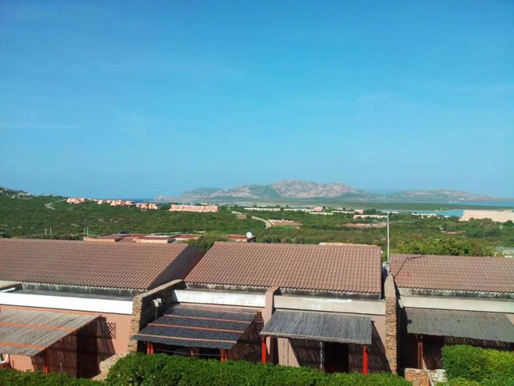 General view, Residence Capo Falcone, Cagliari