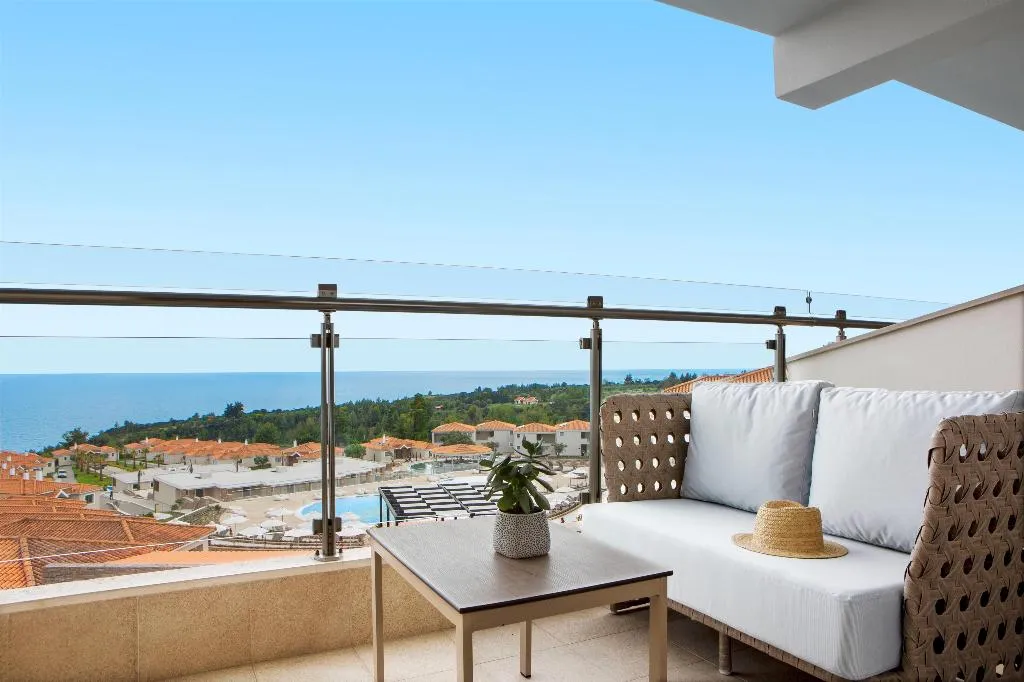Room, Ajul Luxury Hotel & Spa Resort Registry Collection, Halkidiki