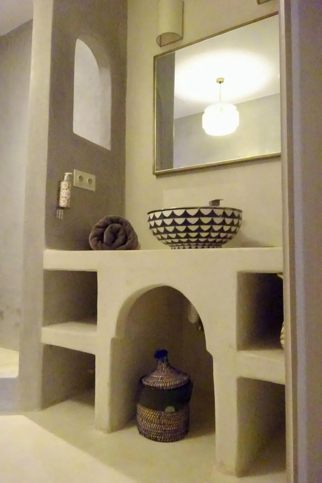 Room, Riad Dar Massai, Marrakech