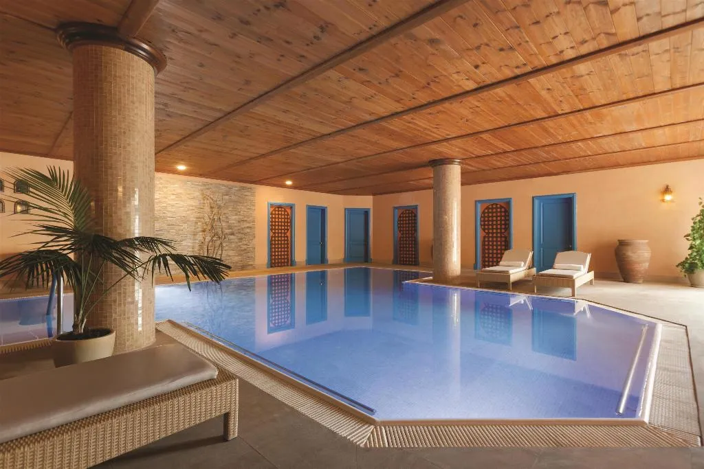 Pool, Kempinski Hotel San Lawrenz, Gozo