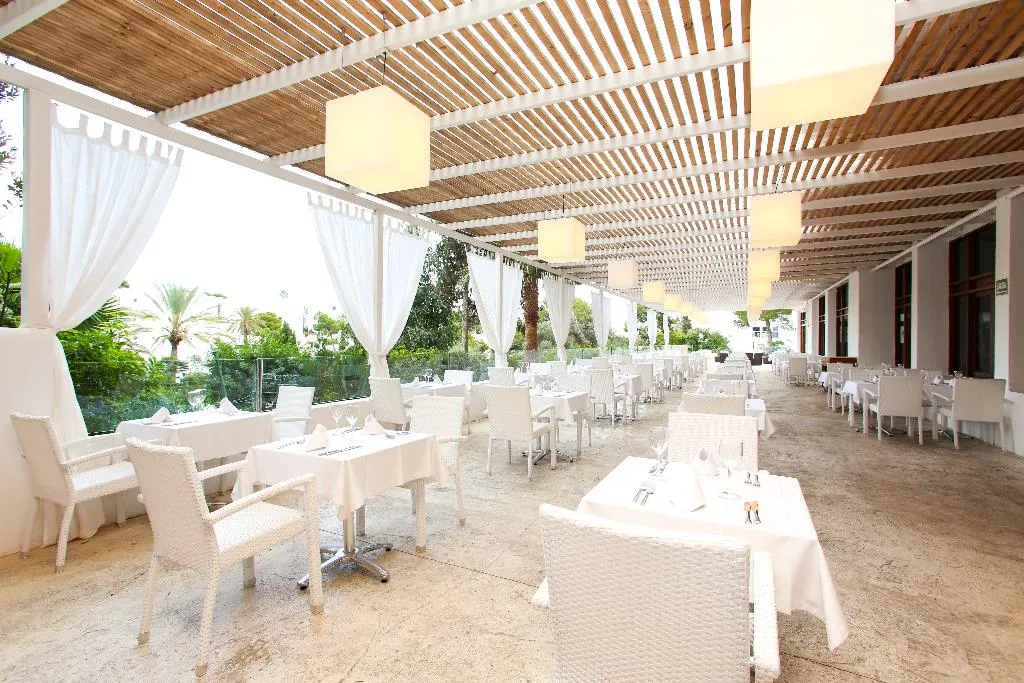 Restaurant, Sentido Fido Tucan - Adults Only, Majorca
