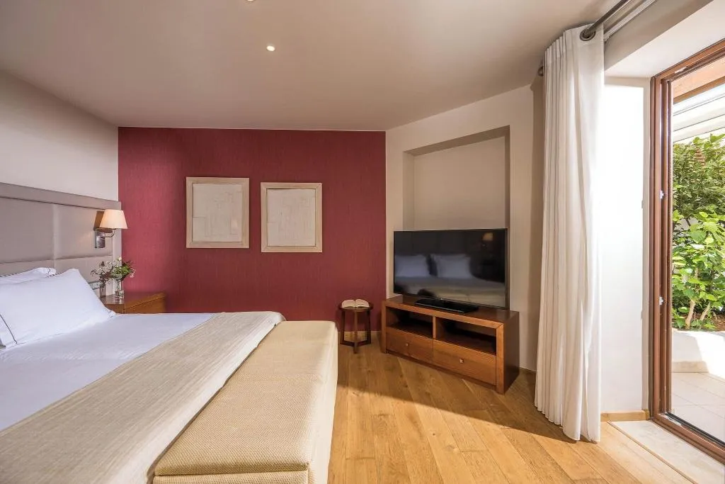 Room, Creta Maris Resort-All Inclusive, Crete