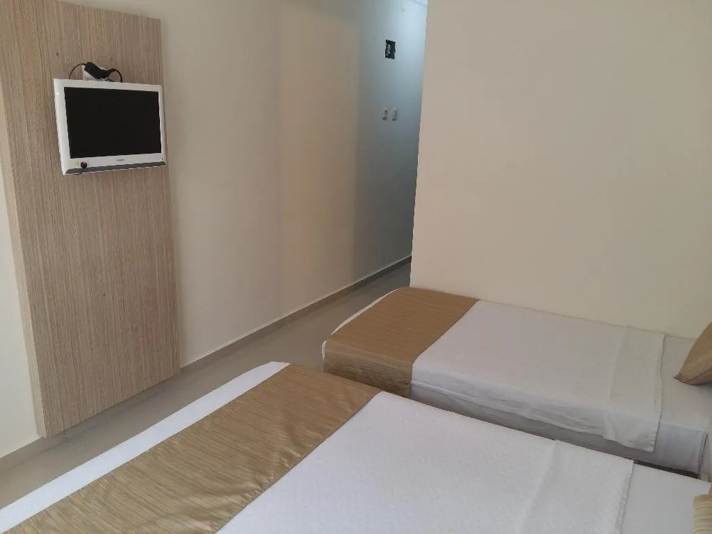 FAMILY ROOM CONNECTING ROOM Room, Temple Hotel Didyma-Didim, Izmir
