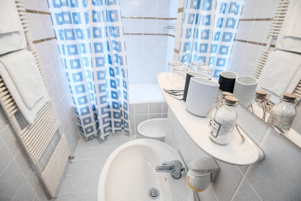 Double or Twin STANDARD Room, Duga Uvala, Istria