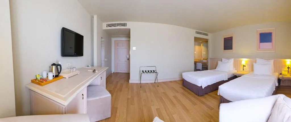 Room, Yacht Club, Bodrum