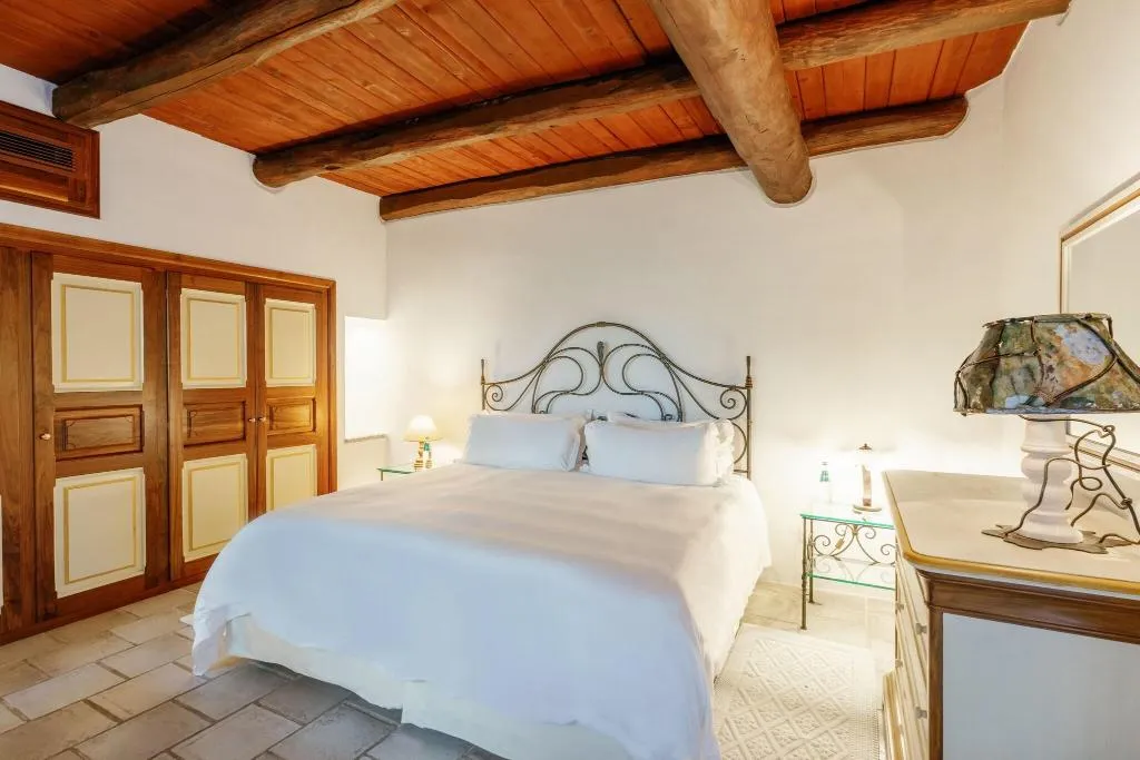 Room, Hotel Pitrizza, Olbia