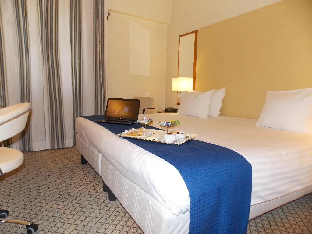Room STANDARD Room, Belstay Venezia Mestre, Venice