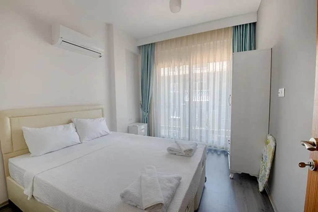 APARTMENT ONE BEDROOM ONE BATHROOM Room, Midtown Fethiye Residences, Dalaman